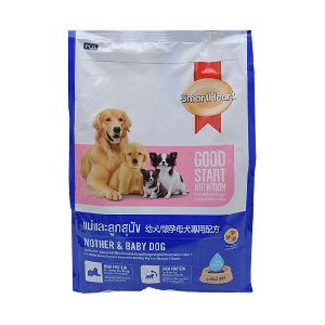 Smartheart Good Start Nutrition Mother & Baby Dog Food
