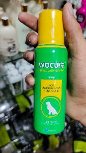 Wocure Herbal Wound Spray