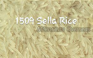 1509 Sella Basmati Rice