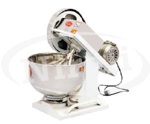 15 Kg and 20 Kg Flour Mixing Machine