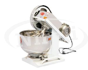 25 Kg and 30 Kg Flour Mixing Machine