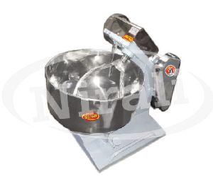 40 Kg and 50 Kg Flour Mixing Machine