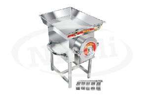 6 Inch 2HP Gravy Machine