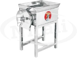 Coconut Scraping Machine