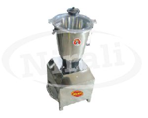 Heavy Duty Square Mixer Grinder