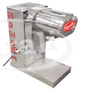 Jumbo Fafda Making Machine