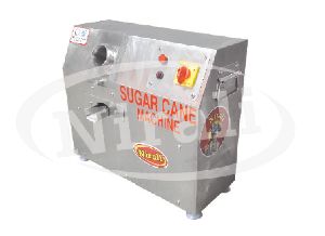 Fully Automatic SS Sugarcane Machine