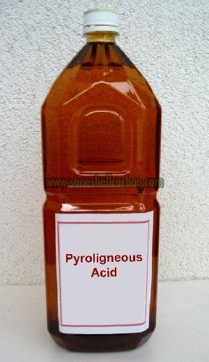 Pyroligneous Acid