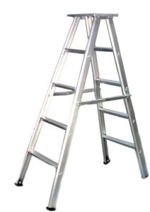 Aluminum Self Support Ladder