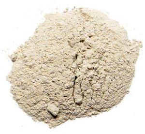 Bentonite Powder