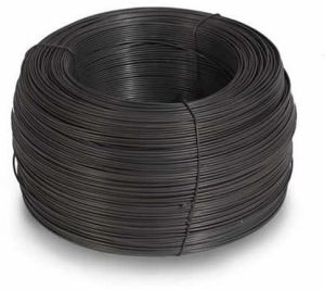 Binding Wire