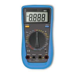 Digital Multimeter