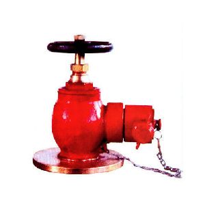 Fire Fighting Landing Valve