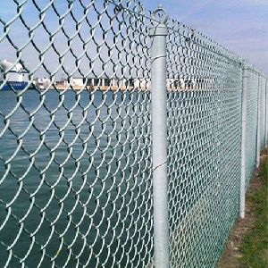 GI Chain Link Mesh