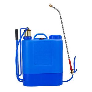 Knapsack Sprayer