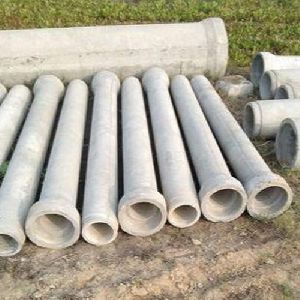 Rcc Hume Pipe