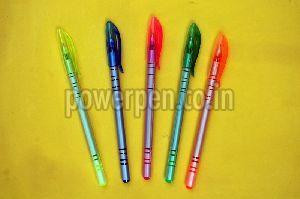 Plastic Ball Pens