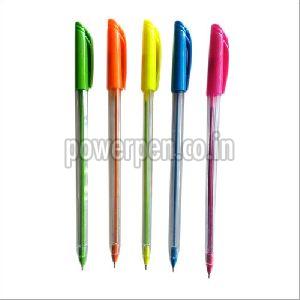 Plastic Ball Pens