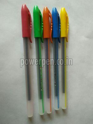 Plastic Ball Pens
