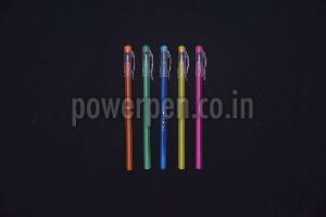 Plastic Ball Pens