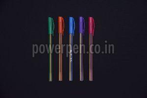Plastic Ball Pens