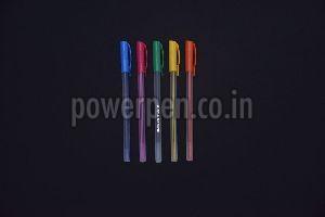 Plastic Ball Pens