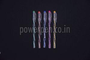 Plastic Ball Pens