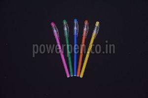 Plastic Ball Pens