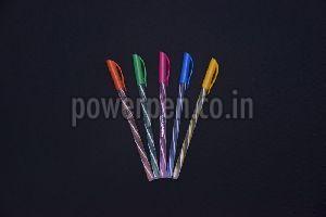 Plastic Ball Pens