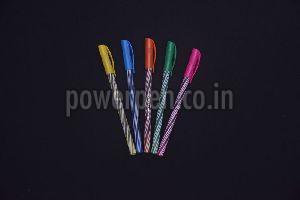 Plastic Ball Pens