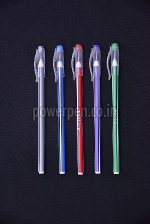 Plastic Ball Pens