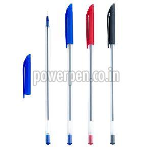 Plastic Ball Pens