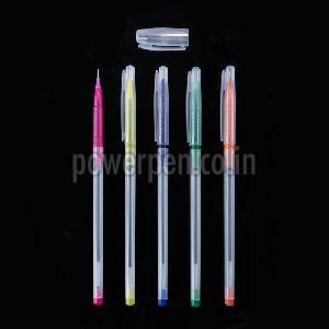 Plastic Ball Pens