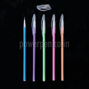 Plastic Ball Pens