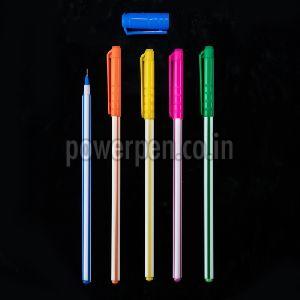 Plastic Ball Pens