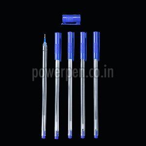 Plastic Ball Pens