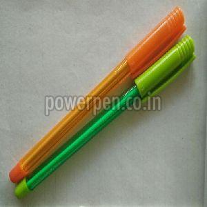 Plastic Ball Pens