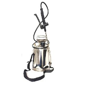 Stainless Steel Compression Sprayer