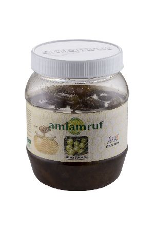 Amla Honey Murabba 500g