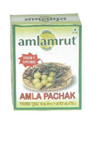 Amla Pachak Packet 100gm