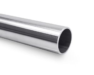 SS ERW Round Pipes and Tubes