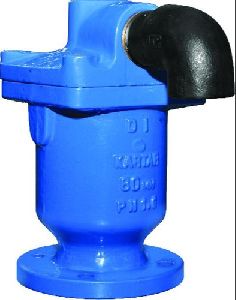 Ductile Iron Single Chamber Air Valve