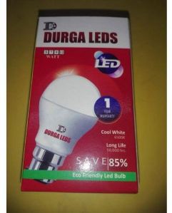 aluminum led bulb