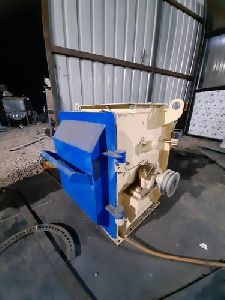 Poultry Feed Grinder