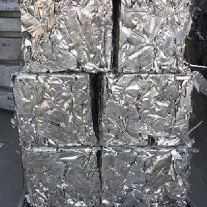 Aluminum Coil Scrap