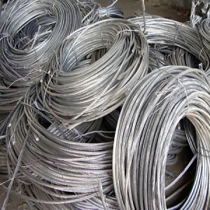 Aluminum Wire Scrap