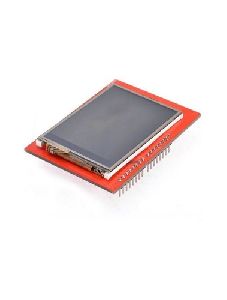 Touch Screen TFT Display Shield