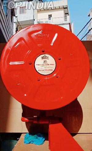 Fire Hose Reel Drum