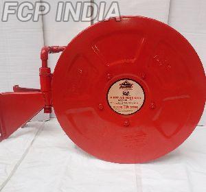 Fire Hose Reel Drum