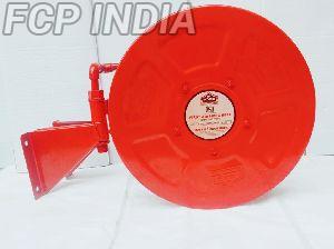 Fire Hose Reel Drum